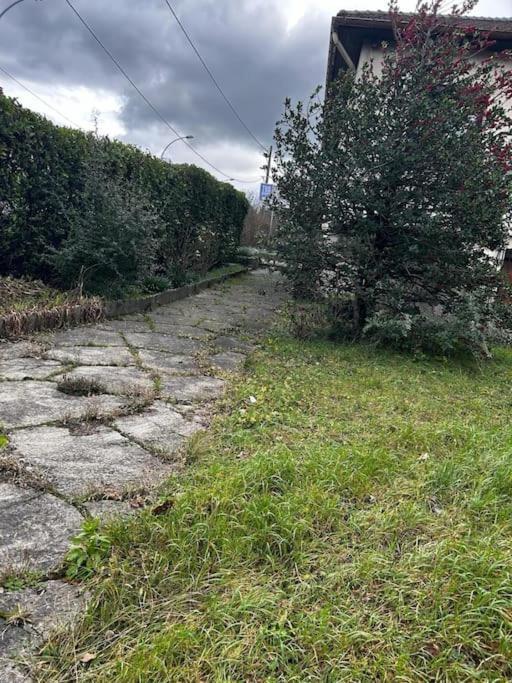 Maison Confort Stationnement Privatif 6 Pers Échirolles Extérieur photo