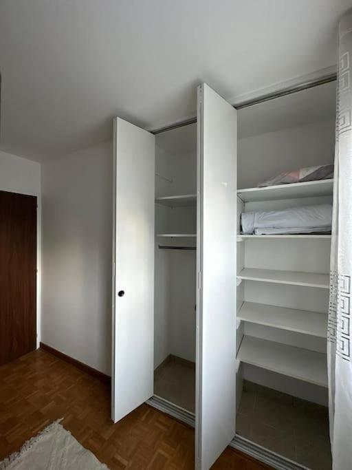 Maison Confort Stationnement Privatif 6 Pers Échirolles Extérieur photo