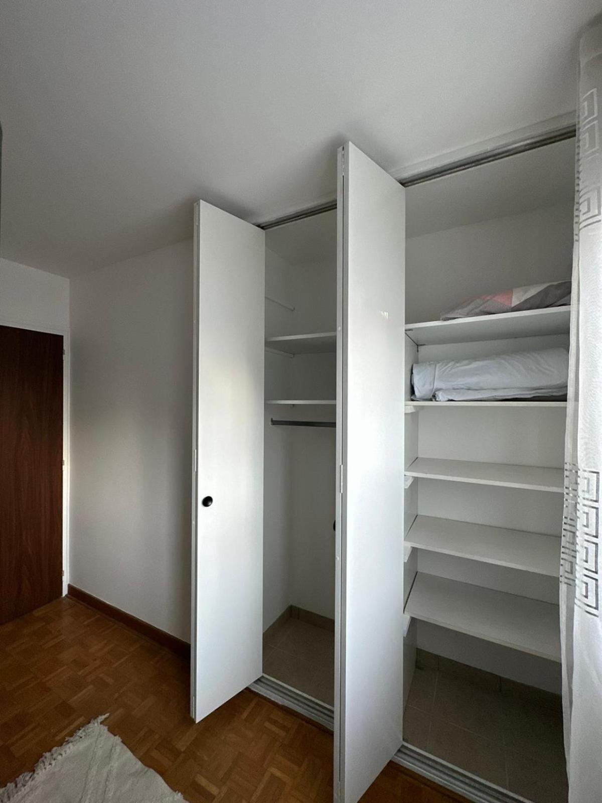 Maison Confort Stationnement Privatif 6 Pers Échirolles Extérieur photo