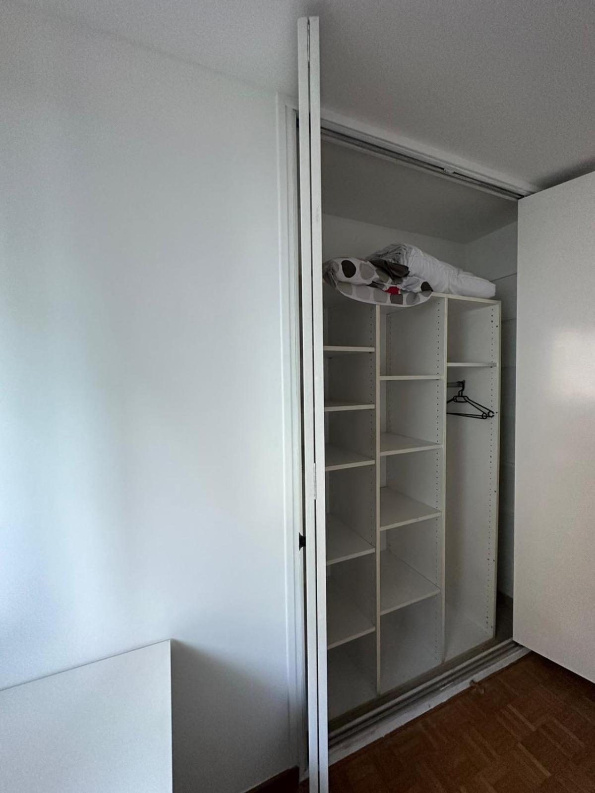 Maison Confort Stationnement Privatif 6 Pers Échirolles Extérieur photo